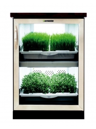 Urban Cultivator Resident..